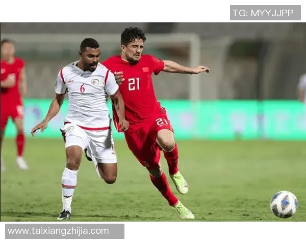 2019年世预赛泰国队与阿联酋队激战回顾与精彩瞬间分析