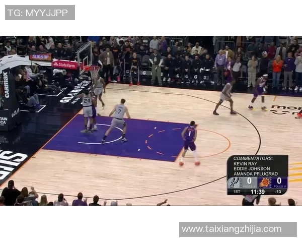 2019年NBA精彩对决回顾太阳队与马刺队的激烈比赛录像分析 2019年NBA精彩对决回顾太阳队与马刺队的激烈比赛录像分析