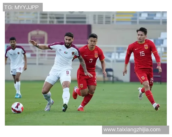 伊拉克与阿联酋U23青年队激战在即谁将赢得这场关键对决 伊拉克与阿联酋U23青年队激战在即谁将赢得这场关键对决