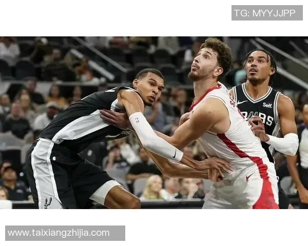 维克托文班亚马的崛起与未来NBA之路的无限可能性探讨