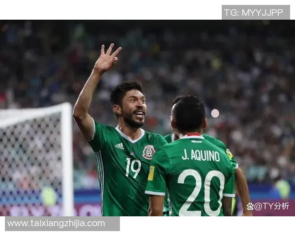 美洲金杯2019精彩对决墨西哥与哥斯达黎加的激烈较量回顾