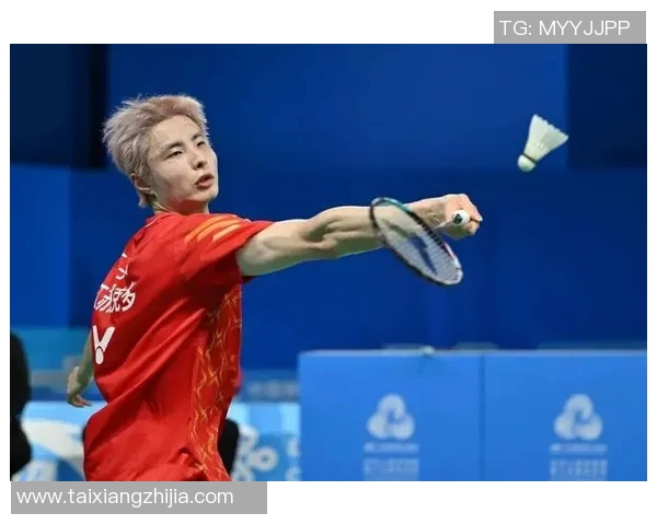 草根羽毛球选手逆袭国手之路的奋斗与梦想