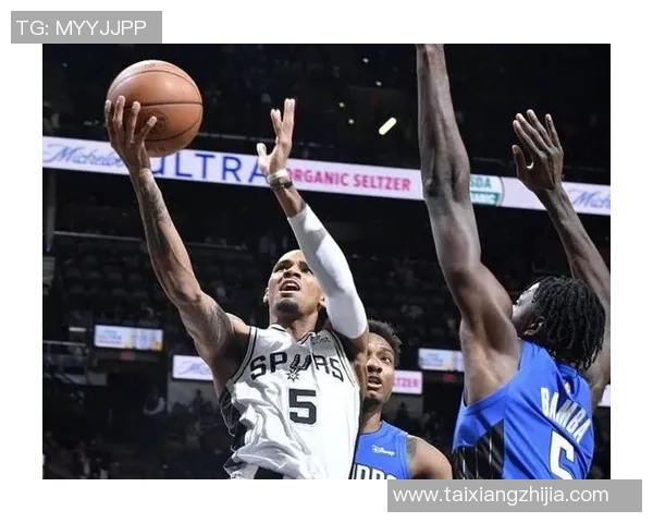 2017年马刺与森林狼激战回顾：经典对决与精彩瞬间分析