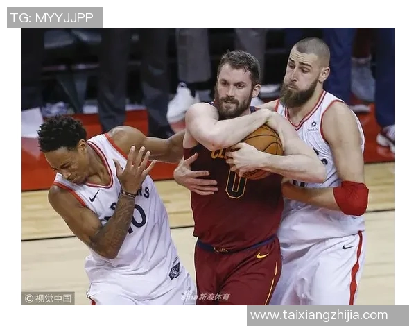 2017年NBA季后赛骑士与猛龙对决数据分析与战绩回顾 2017年NBA季后赛骑士与猛龙对决数据分析与战绩回顾