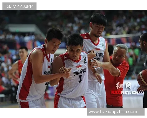 中国男篮对阵新加坡精彩直播全程回顾与赛后分析