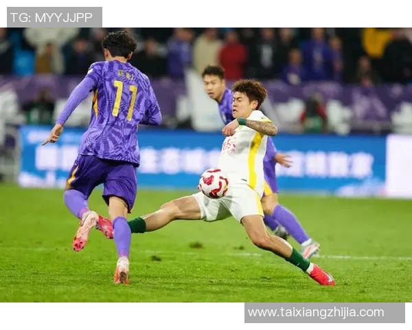 中赫国安迎战天津泰达期待全取三分争夺联赛排名提升