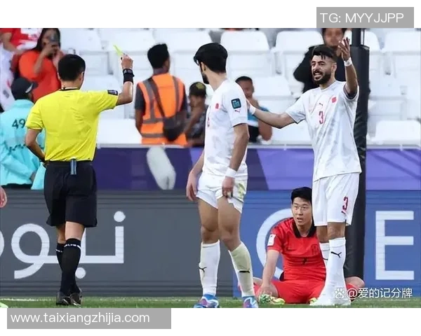 中国世预赛对阵伊朗的精彩对决结果揭晓引发球迷热议