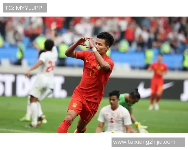 中国与巴勒斯坦足球对决精彩集锦回顾与分析