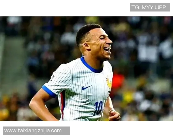 姆巴佩领衔法国队冲击世界杯荣耀未来足坛新星的崛起与挑战