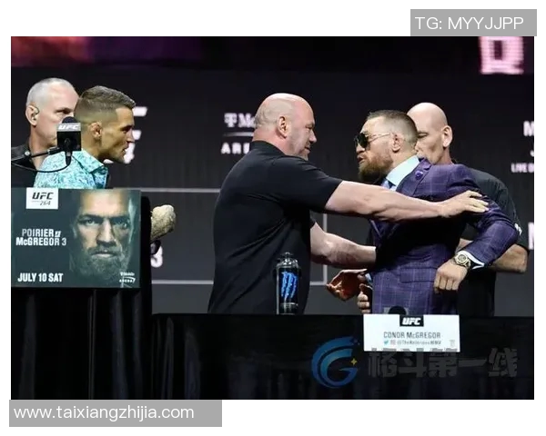 康纳与钻石精彩对决直播链接分享及赛事分析