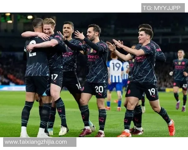 布莱顿迎战曼城首发阵容解析及比赛前瞻分析