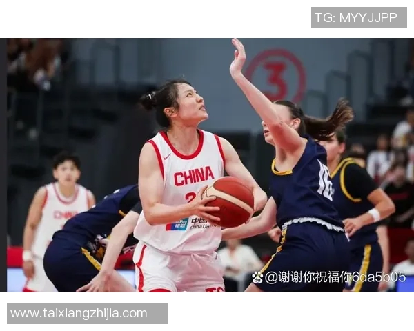 日本女篮与南韩女篮激战正酣谁将赢得亚洲篮球的荣耀之战