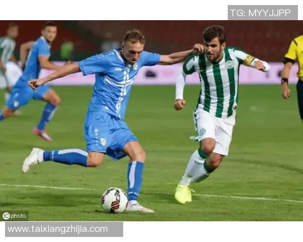 根特与里耶卡的对决分析:战术布局与球员表现的全面解读 根特与里耶卡的对决分析:战术布局与球员表现的全面解读