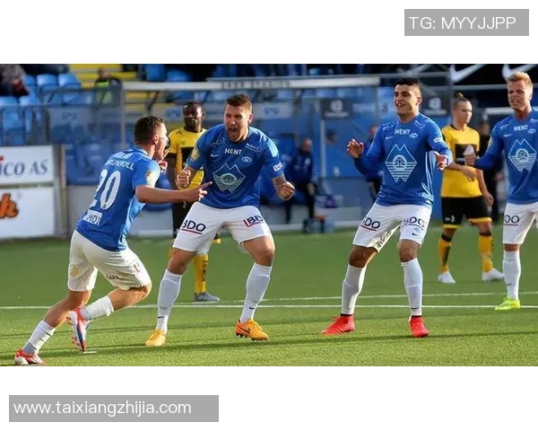 沙姆洛克与布雷的精彩对决揭示足球战术与团队协作的完美结合