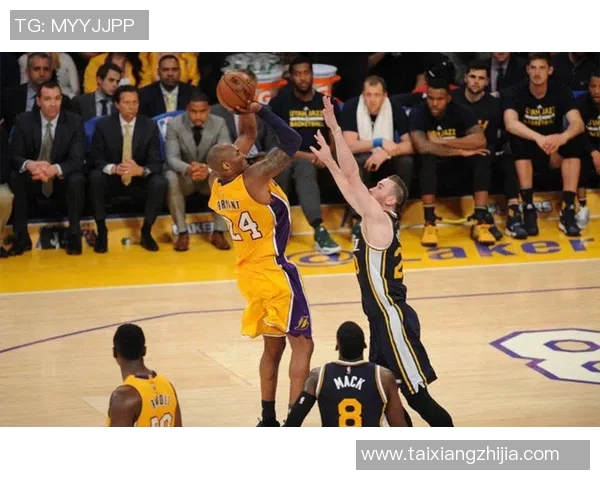 湖人对阵爵士精彩比赛回顾及下载链接分享 湖人对阵爵士精彩比赛回顾及下载链接分享