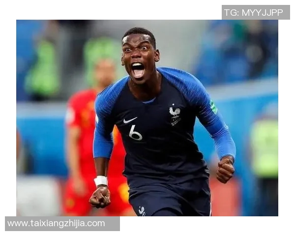 博格巴的足球传奇之路：从少年天才到世界巨星的蜕变与挑战