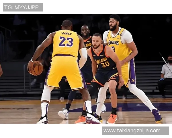 勇士与湖人激战2019年1月22日NBA经典对决回顾与分析