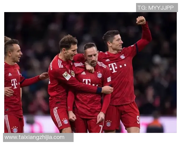 多特蒙德与拜仁慕尼黑历史交锋战绩回顾与分析