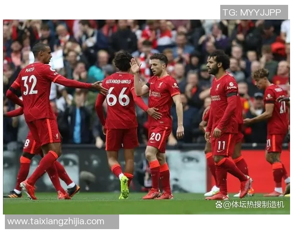 巴萨与利物浦经典对决精彩回放重温足球盛宴的激情与荣耀