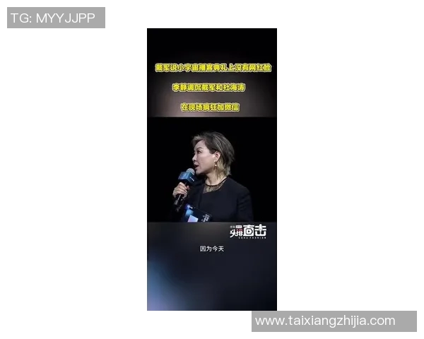 李静专访：从职业选手到电竞解说的英雄联盟成长之路回顾