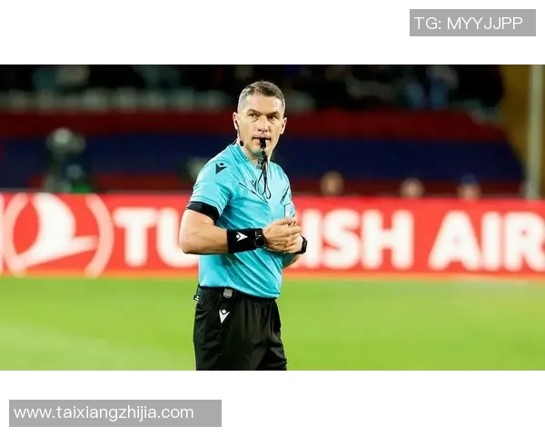 欧冠决赛裁判引发热议曾执法世界杯决赛的名哨能否胜任