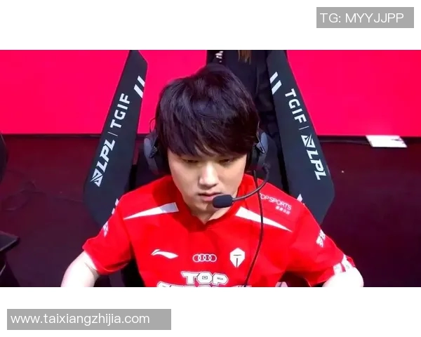 赛后分析：JDG与TES对决中的节奏变化与战术解析