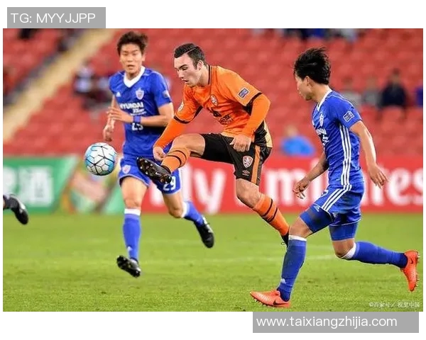 首尔FC与蔚山现代激战正酣谁将赢得这场韩国足球巅峰对决