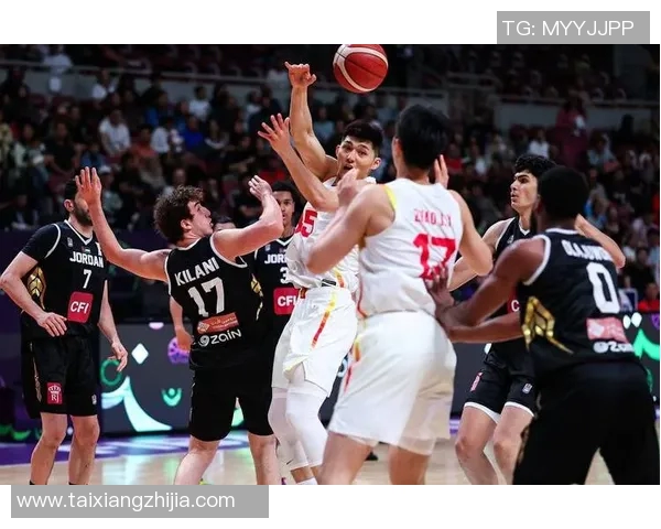 2005年亚锦赛男篮中国队对决韩国队精彩回顾与赛后分析 2005年亚锦赛男篮中国队对决韩国队精彩回顾与赛后分析