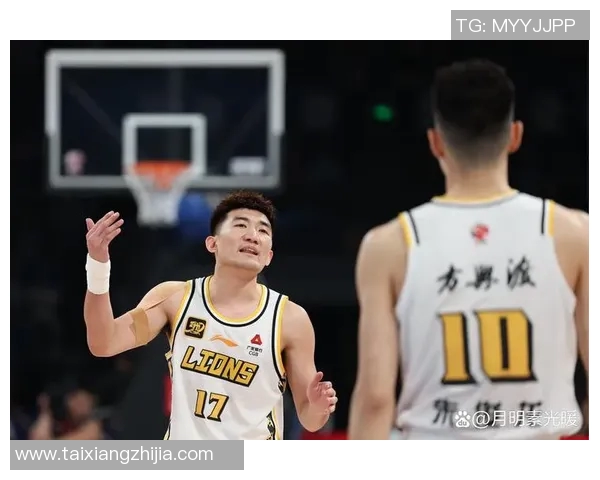 CBA精彩对决广东队迎战同曦队全场录像回放与精彩瞬间分析