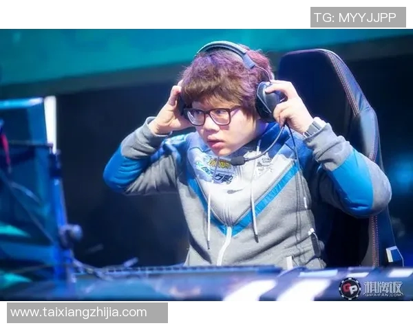 EDG在全球总决赛中的心理素质分析与表现评估