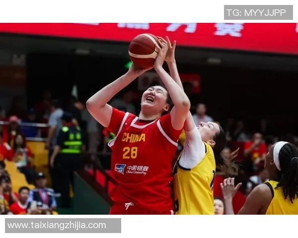 中国女篮对阵日本的精彩对决结果揭晓引发球迷热议 中国女篮对阵日本的精彩对决结果揭晓引发球迷热议