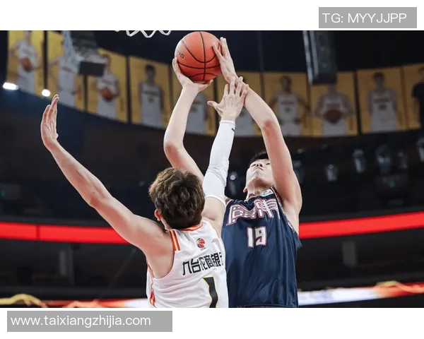 任骏飞领衔广东队再创辉煌助力球队冲击新赛季总冠军荣耀之路