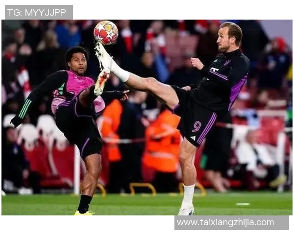 凯恩的传奇之路：从足球天才到世界级巨星的成长故事