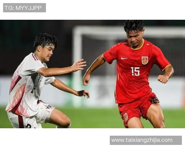 印尼U16对阵缅甸U16精彩对决展现年轻球员的竞技风采与未来潜力