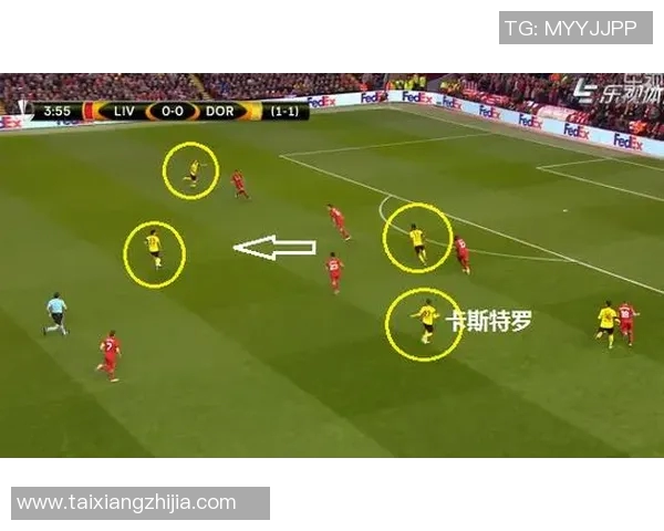 多特蒙德与利物浦欧联对决精彩回顾与战术分析 多特蒙德与利物浦欧联对决精彩回顾与战术分析