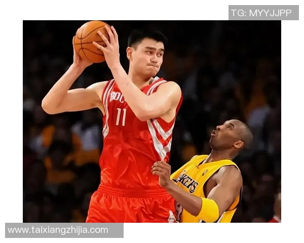 姚明领衔火箭对阵马刺精彩瞬间视频回顾与分析