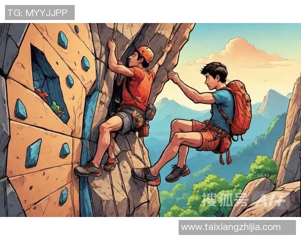 攀岩深度解析:深圳攀岩队如何构建坚固防线与战术策略 攀岩深度解析:深圳攀岩队如何构建坚固防线与战术策略