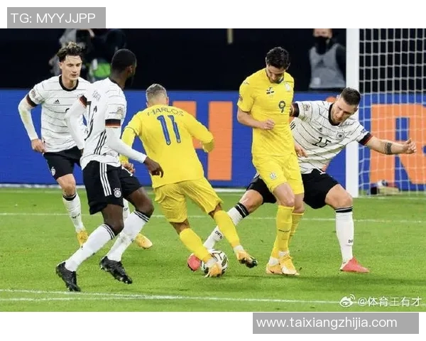 德国队与乌克兰精彩对决录像回顾分析及赛后点评 德国队与乌克兰精彩对决录像回顾分析及赛后点评