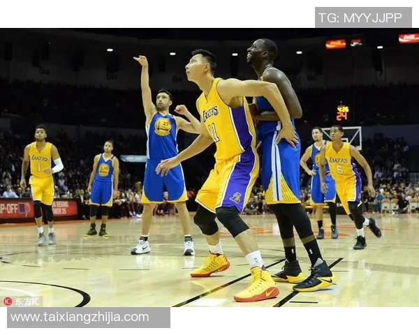 易建联与格林的巅峰对决谁能在赛场上笑到最后