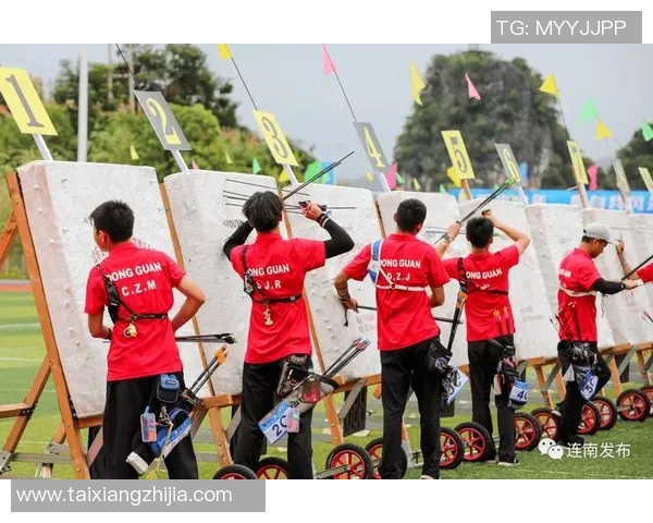 法国与澳大利亚射箭对决精彩纷呈谁将赢得荣誉之战