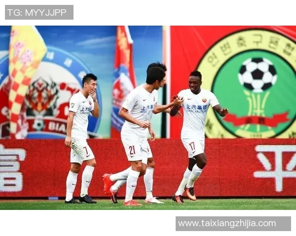 永昌与上港精彩对决视频直播全程回放及赛后分析详解 永昌与上港精彩对决视频直播全程回放及赛后分析详解