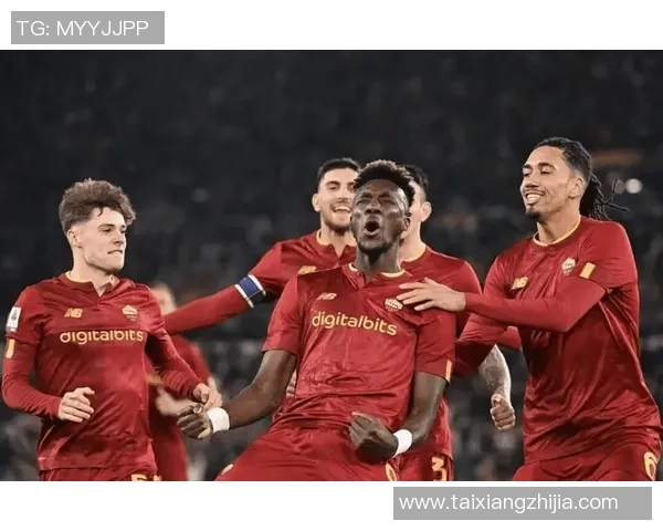 热那亚与罗马精彩对决现场直播全程回顾与分析