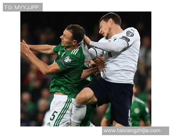 荷兰与北爱尔兰激战成和比分揭晓精彩瞬间回顾