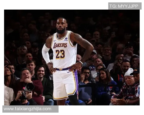 詹姆斯创历史新里程碑成为首位4万分1万板1万助的传奇球员