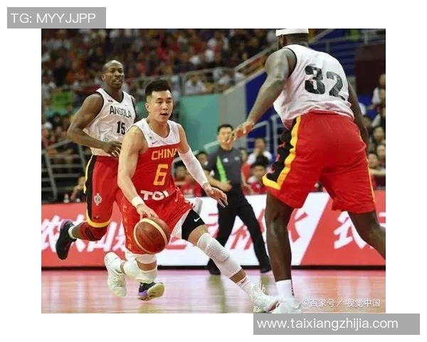 辽宁男篮与安哥拉激战比分揭晓精彩瞬间回顾