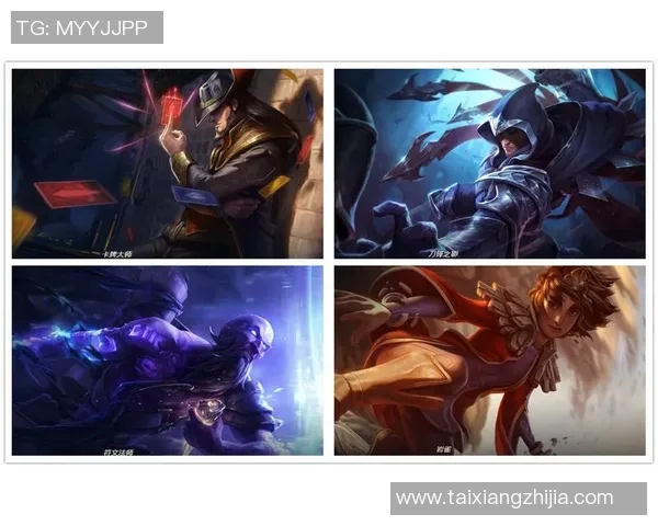 黄芳独家分享英雄联盟游戏心得与技巧助你快速提升段位