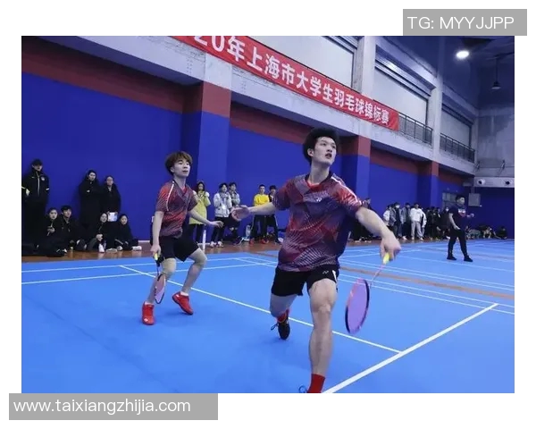 上海羽毛球队近期状态分析与表现评估数据研究