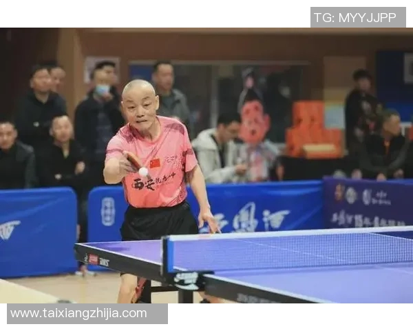 乒乓球盛宴：深入剖析西安乒乓球队员的个人技术与潜力