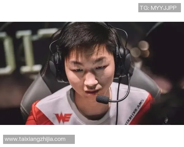 CSGO战术解析：WE战队边路渗透体系的成功运用与策略分析