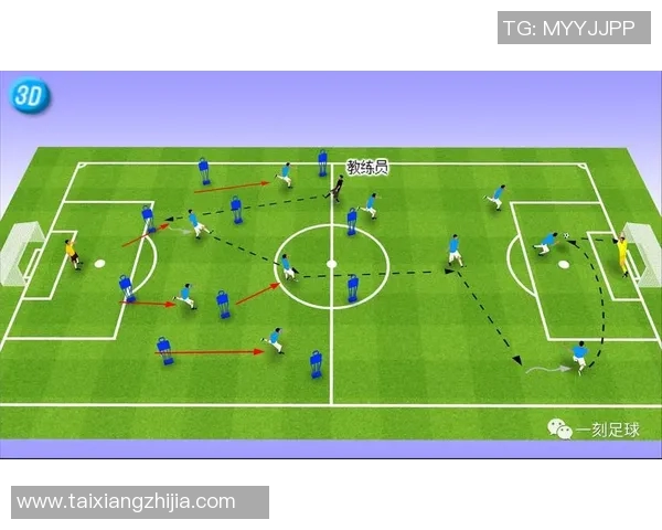 深入分析西安足球队中路突破战术的优势与实施策略